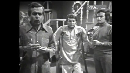 Intezar Farmaiye - Episode 12