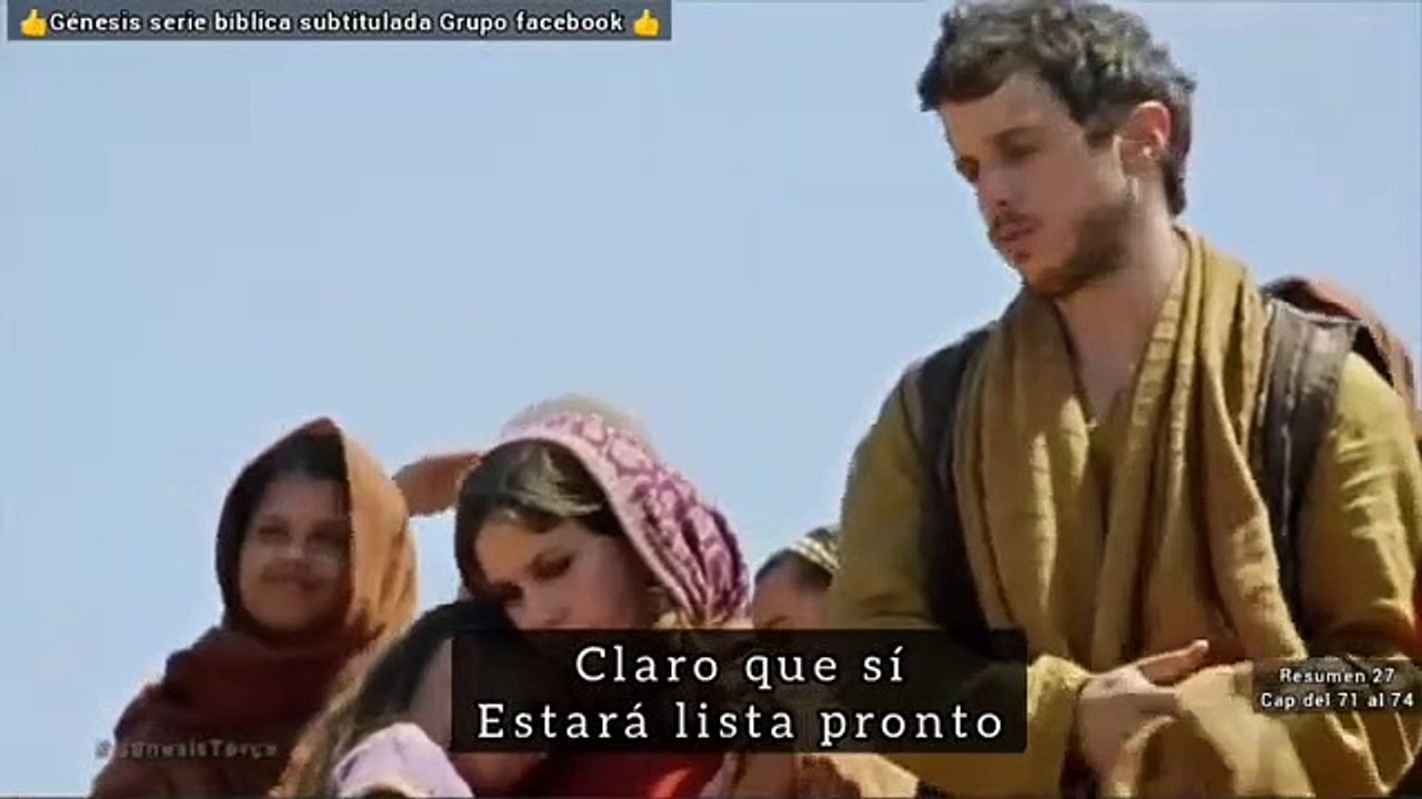 Nuestra Historia Capitulo 80 En Español Dailymotion