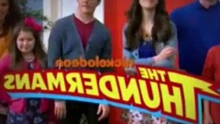 The Thundermans S03E08 - Floral Support