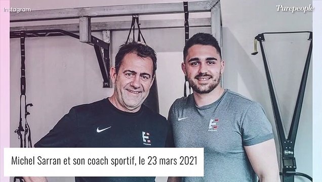 Michel Sarran (Top Chef) malmené à la télé : C'était dégoûtant, mais mon foie a résisté