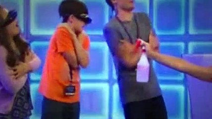 The Thundermans S03E07 - Doppel-Gamers