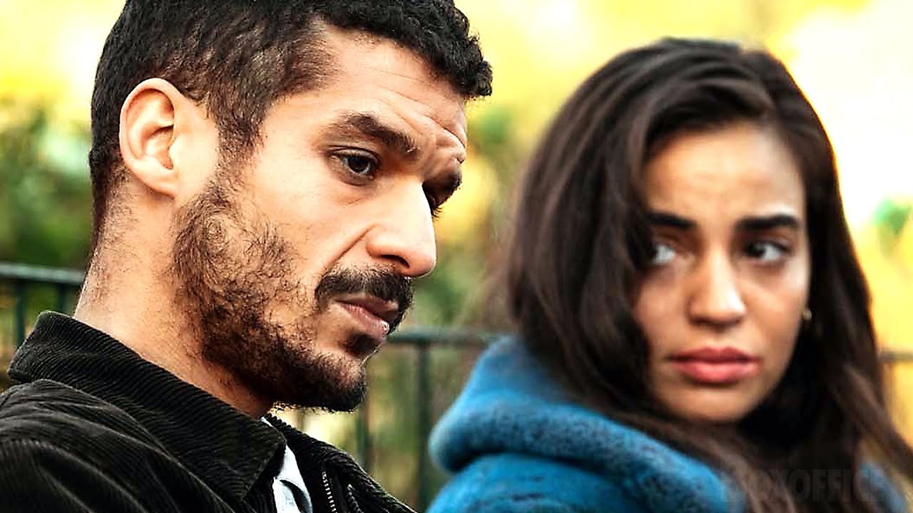 DE BAS ÉTAGE Bande Annonce