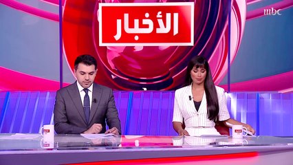 قادة حلف الأطلسي "الناتو" يطالبون إيران بوقف كل أنشطة الصواريخ الباليستية