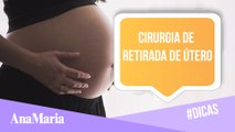 CIRURGIA DE RETIRADA DE ÚTERO: ENTENDA EM QUAIS CASOS O PROCEDIMENTO É INDICADO (2021)