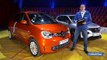 Dacia Spring VS Renault Twingo : duel fratricide - Salon Caradisiac Electrique/hybride 2021