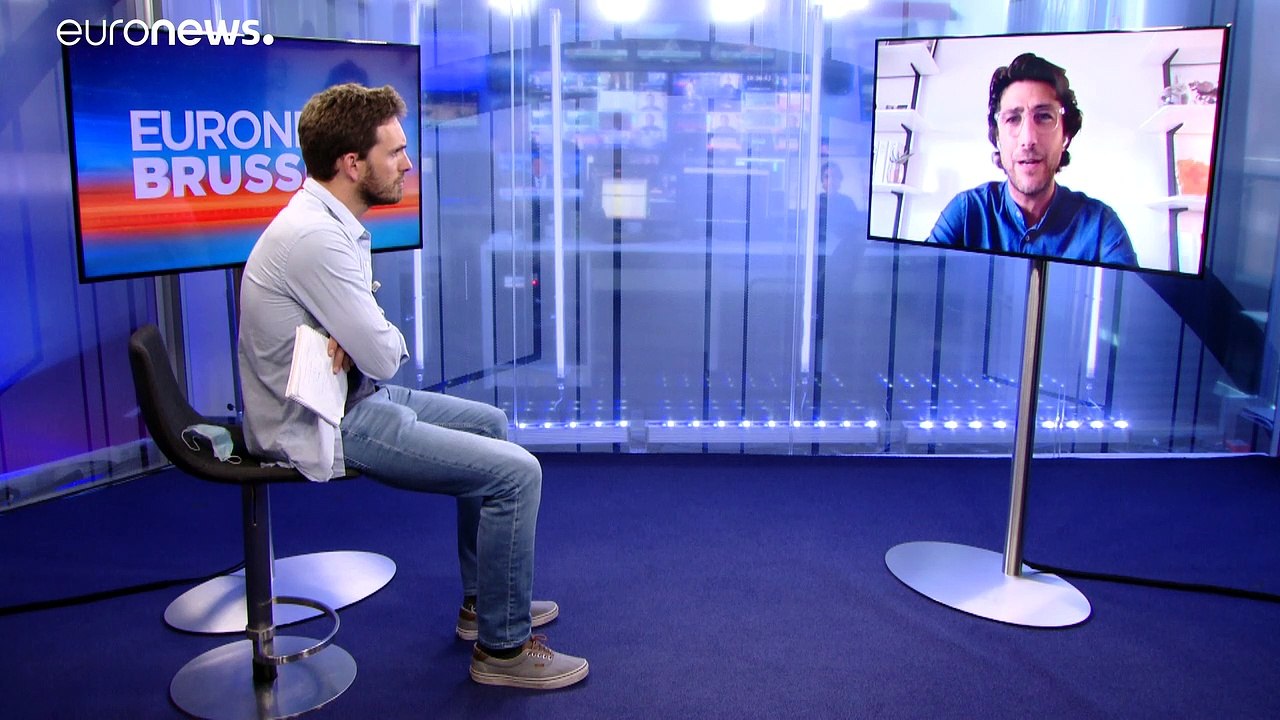 NATO-Gipfel glänzt mit Biden - doch Trumps Schatten bleibt