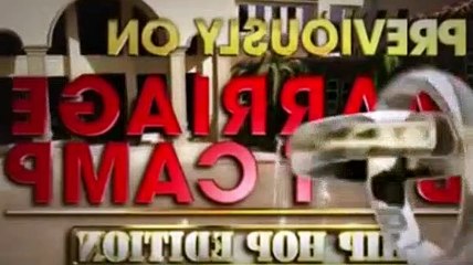 Marriage Boot Camp Reality Stars - S14E07 - Hip Hop Edition- The Naked Truth