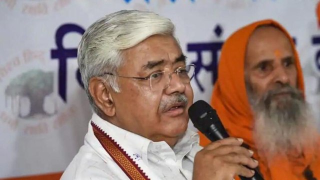 Defamation case against accusers: VHP on Ayodhya land deal