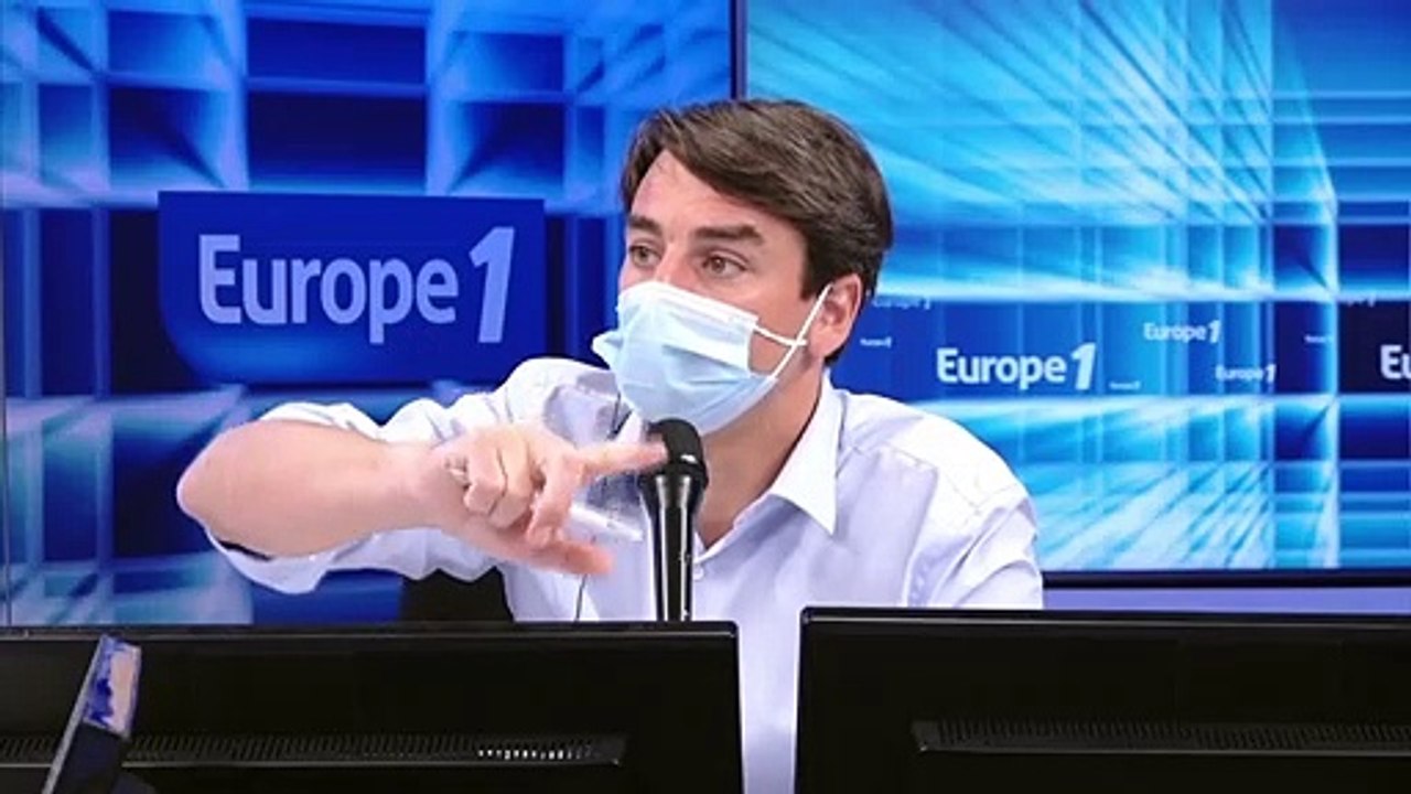 Julien Bayou : "L'écologie est la mieux placée" pour rassembler la gauche en Ile-de-France