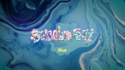 Seinabo Sey - Blue