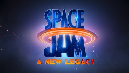 SPACE JAM: A New Legacy (2021) Trailer VO - HD