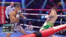 Larry Fryers vs Xander Zayas (12-06-2021) Full Fight