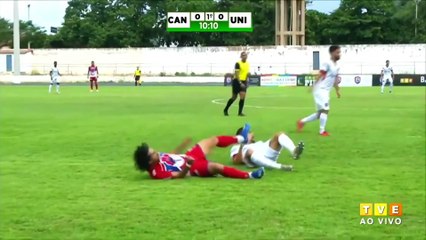 ZÉ WILSON ► Defensive Skills - 2020 (HD)