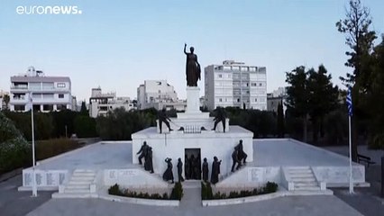 COVID 19-Κύπρος:  Ένας θάνατος και 57 κρούσματα