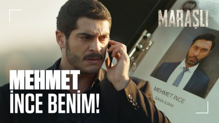 Nevzat, Maraşlı için kendini yaktı! - Maraşlı 22. Bölüm
