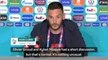 Lloris talks down Mbappe-Giroud fall out