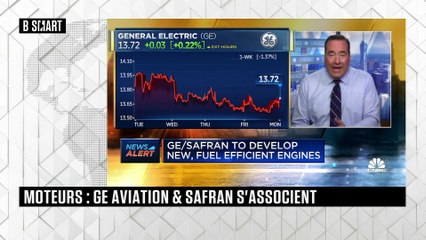 SMART WORLD - Emission du mardi 15 juin