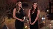 'The Bachelorette': Tayshia Adams and Kaitlyn Bristowe on Stepping in to Host the ABC Franchise | THR News