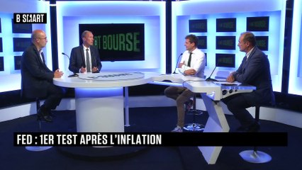 SMART BOURSE - Emission du lundi 14 juin