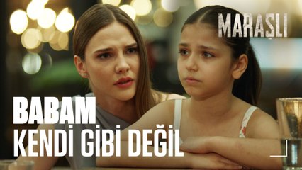 Zeliş, Mahur'a gerçekleri anlatacak mı? - Maraşlı 22. Bölüm