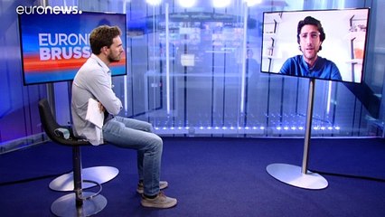 Futuro da NATO em análise em Bruxelas