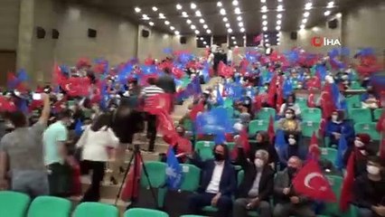 Kurtulmuş, 104 amiral üzerinden CHP’ye yüklendi