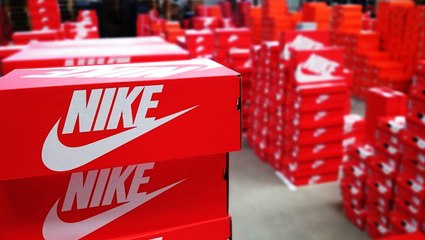 Why Jim Cramer's Action Alerts PLUS Took Profit in Nike