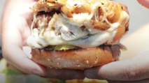 A Fancy Burger From A Fancy Place Reviewed By Not A Fancy Guy