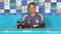 Neuer über Mbappé: 