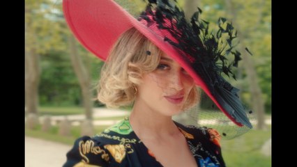 La Zarra - Tu t’en iras