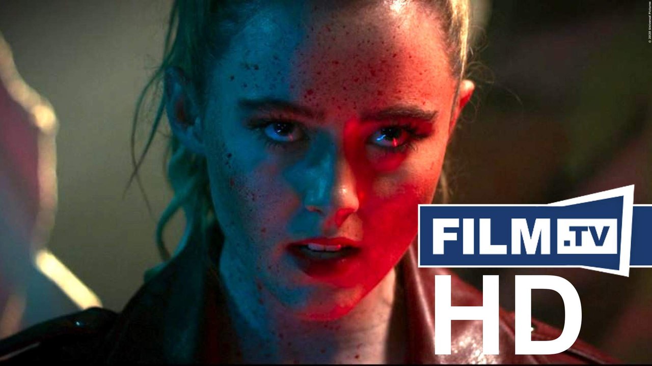 Freaky - Exklusives Story-Special Deutsch German