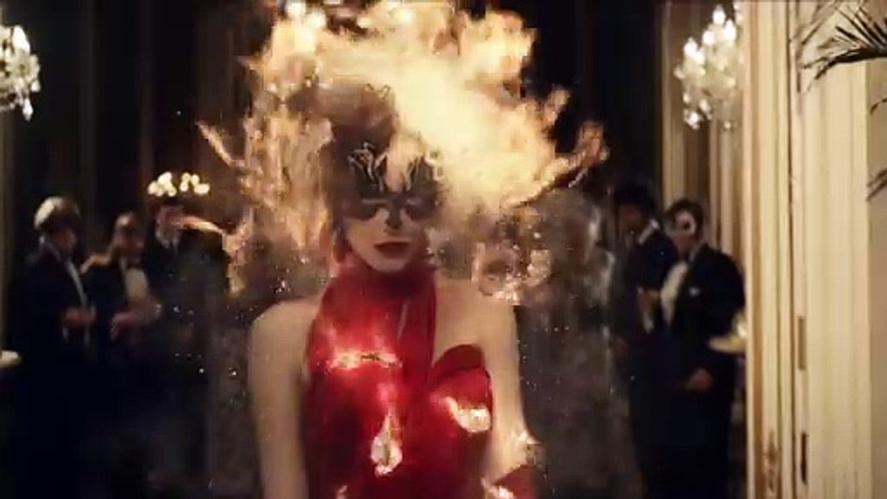 CRUELLA_Bande Annonce VF