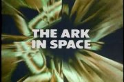 Doctor Who The Ark In Space Part 1