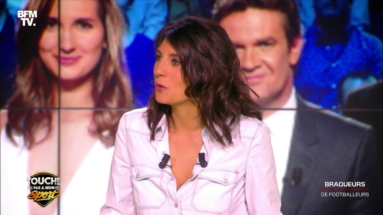 "Braqueurs de footballeurs": revoir l’enquête de BFMTV