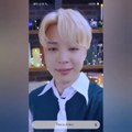 [ENG SUB] BTS JIMIN 2021 FESTA D-DAY CALENDAR VIDEO CALL GIFT TO ARMY!