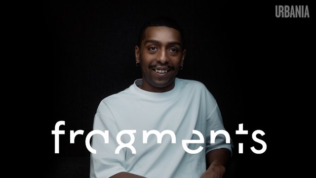 Billy | Fragments