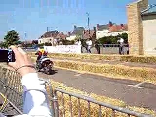 Run vierzon