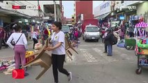 Productores de soya, maíz y trigo se declaran en emergencia por el contrabando y piden diálogo con el Gobierno