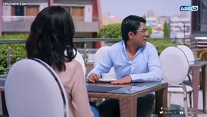 مسلسل طلقتك نفسي الحلقة 16 السادسة عشر
