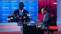 وزير الري السوداني: سنعلن في قطر التعنت الإثيوبي لحل أزمة سد النهضة وتغيير أسلوب التفاوض و