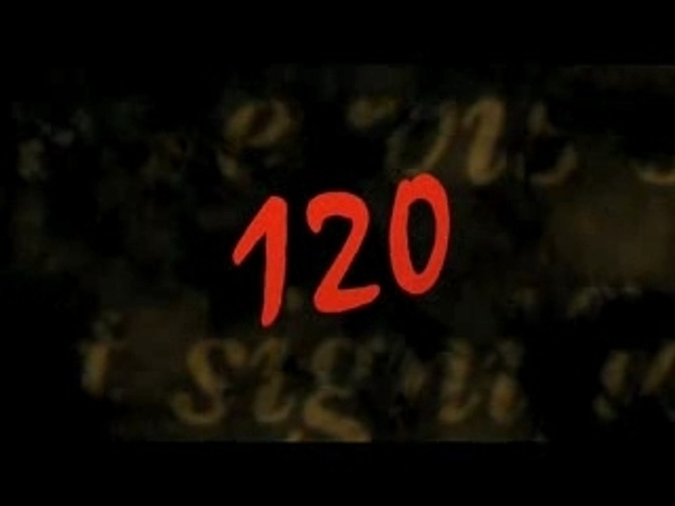 Release The Funny trailer
