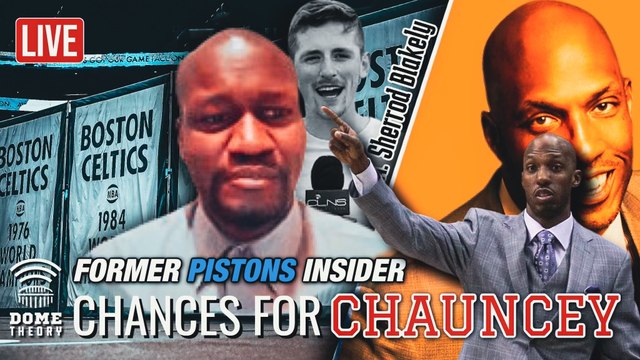 Does Chauncey Billups DESERVE to Coach the Celtics?