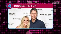 Lauren Burnham and Arie Luyendyk Jr. Welcome Twins: 'Momma and Babies Are Doing Great'
