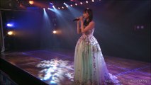 Anata ga Ite Kureta kara - Kizaki Yuria Graduation Performance