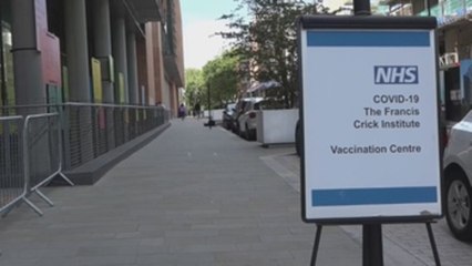 Inglaterra retrasa el desconfinamiento para evitar una tercera ola de covid