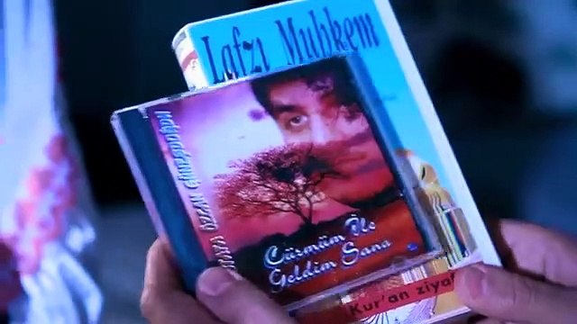 Cürmüm ile geldim sana - Mustafa Özcan Güneşdoğdu