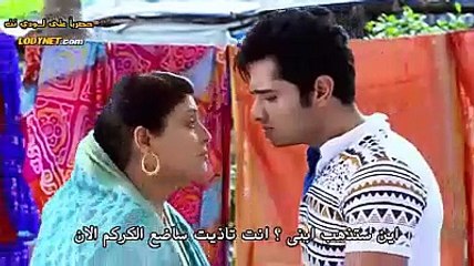 مسلسل لا تبتعد عن القلب الحلقة 34 مترجمة
