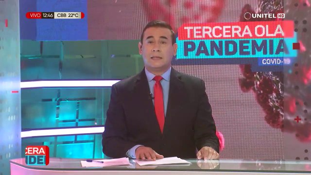 Detectan fugas en las tuberías de la planta de oxígeno del Hospital del Sur