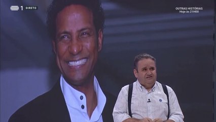 O Preço Certo: Fernando Mendes homenageia Neno (1962-2021)