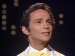 Joel Grey - Give My Regards To Broadway (Live On The Ed Sullivan Show, May 4, 1969)